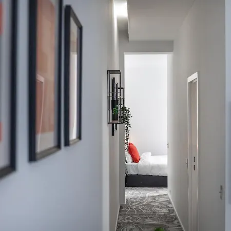 My - Toison D'or Apartment *