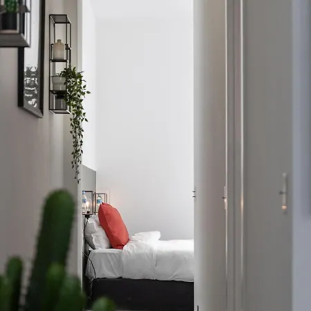 Apartment My - Toison D'or