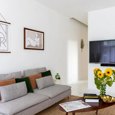 Apartment My - Toison D'or
