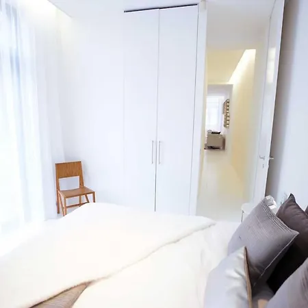 My - Toison D'or Apartment