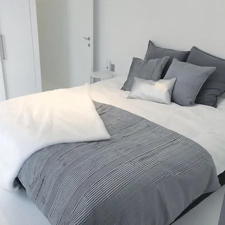 My - Toison D'or Apartment *