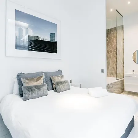 Apartment My - Toison D'or Brussels