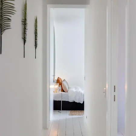 Apartment My - Toison D'or *